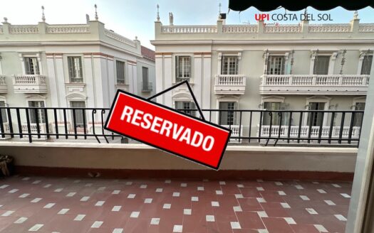 Gran piso en venta en Centro Histórico