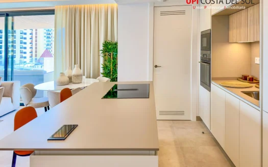 Jade Tower,  en Fuengirola