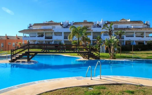 Apartamento en Vista hermosa.