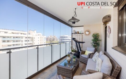 Piso en Los Álamos, Torremolinos.