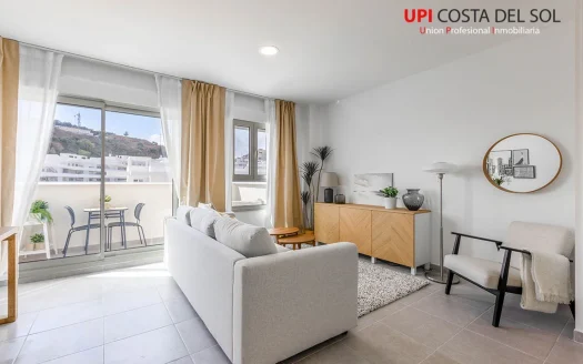Obra nueva en Málaga – Serena Homes II