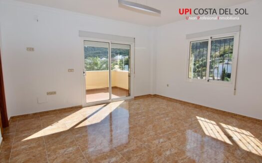 Chalet independiente en Alhaurín de la Torre